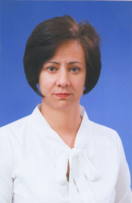 Заведующий Шнурова Ирина Григорьевна Заведующий Шнурова Ирина Григорьевна