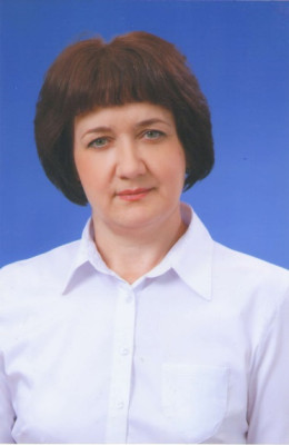 Логопед Шахаева Наталия Загитовна Логопед Шахаева Наталия Загитовна